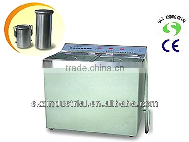 Test cups12pcs and 24pcs dye washing color fastness tester