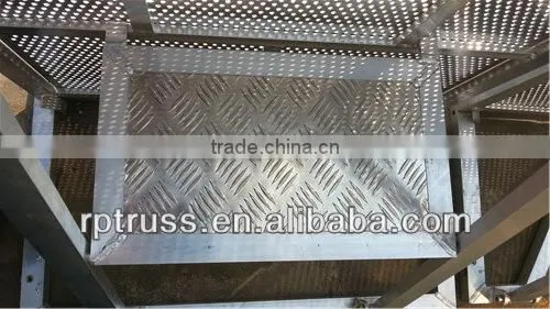 China Aluminum concert barricade factory with best price