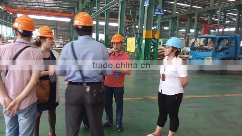 bar of construction iron
