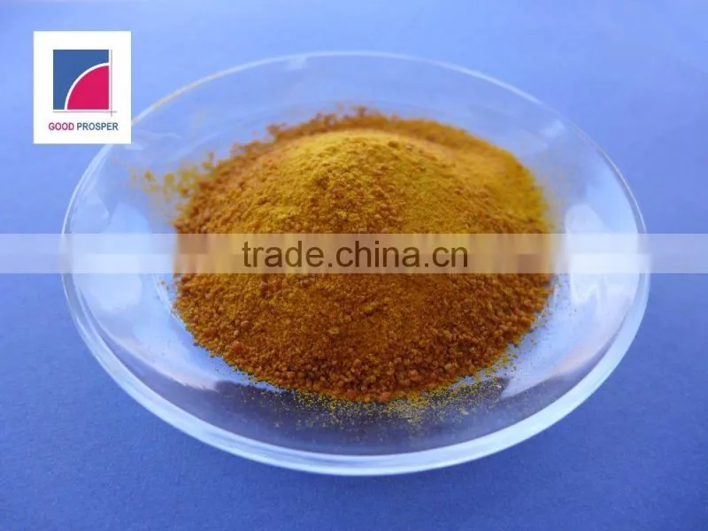 Corn Gluten Meal For Animal Feed Additives With Best Quality