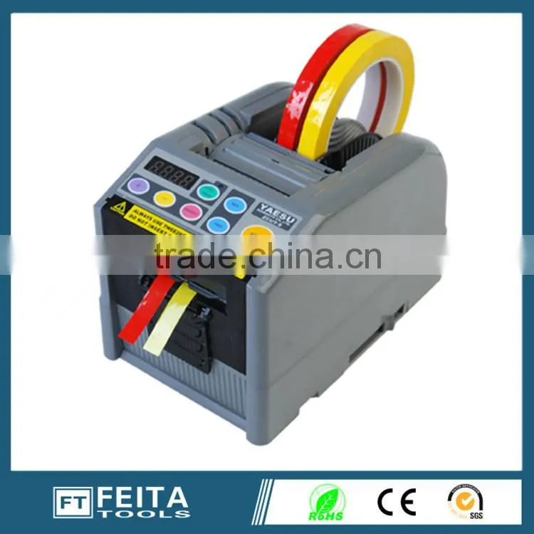 FEITA high quality of M--1000 Automatic Tape Cutter/ electric tape dispenser