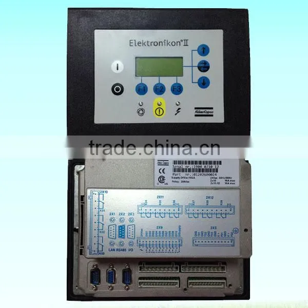 spare parts for air compressor for sullair parts /controller/control panel/ps4 controller/sullair controller