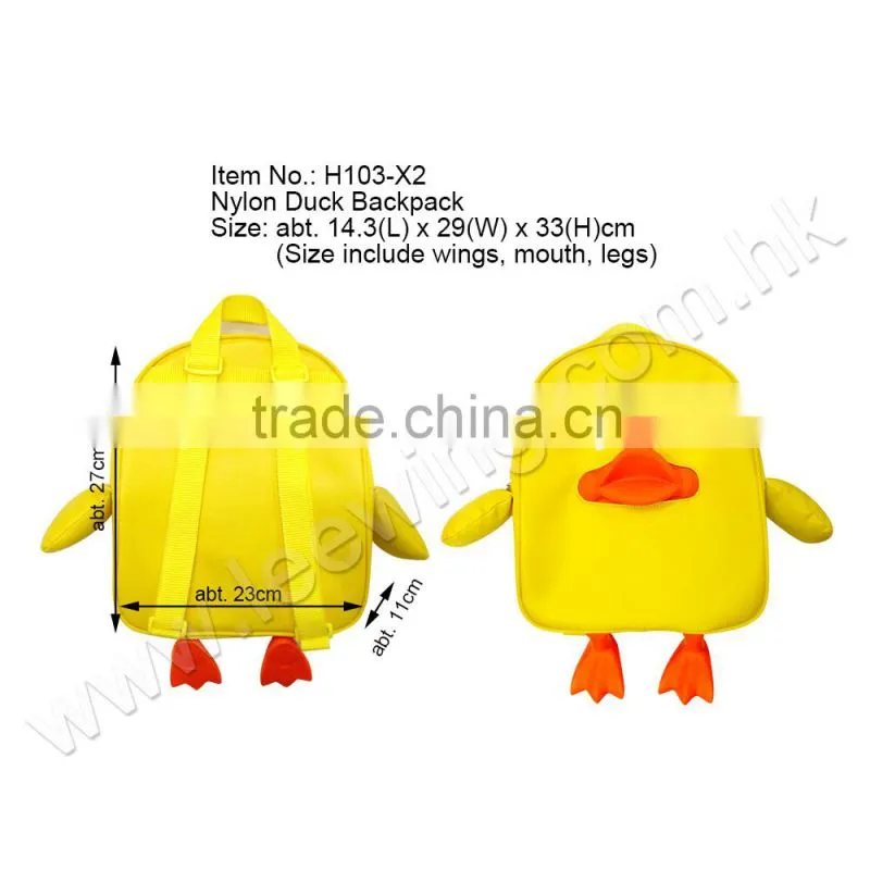 Wholesale Umbrella Duck with Sound and Light