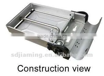 high quality CE approval indoor gas grills