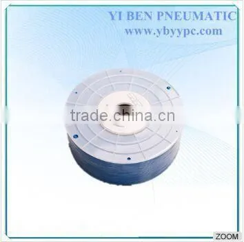 pneumatic Pu tube TPU polyurethane pu tube with different colors