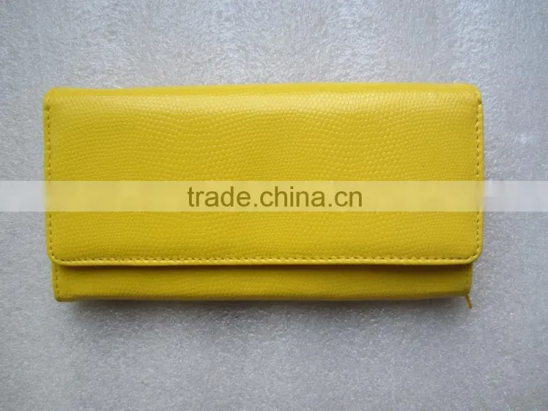 2016 classic folding wallets/cartera