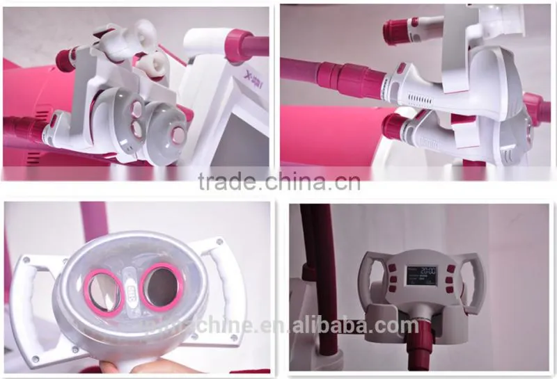 2016 Beauty factory price best cavitation slimming machin