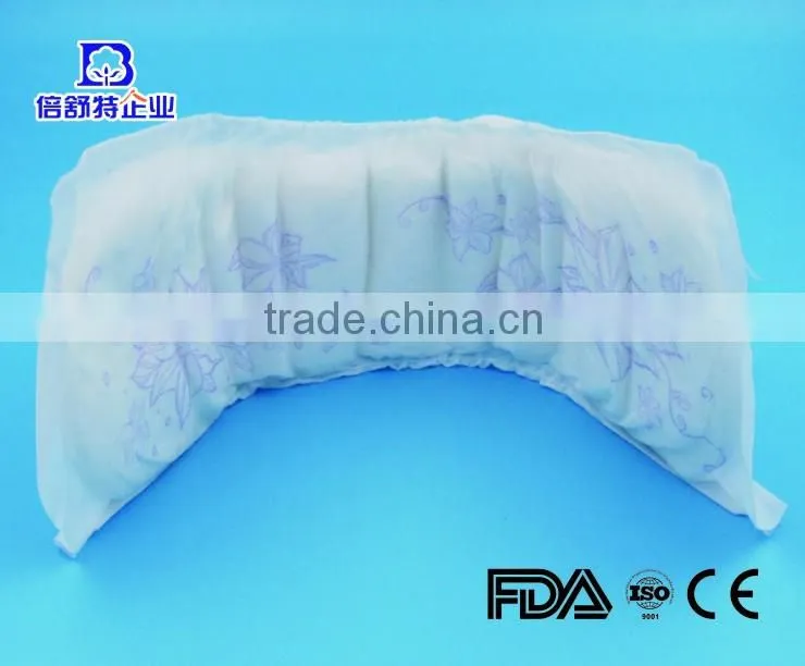 female incontinence pads