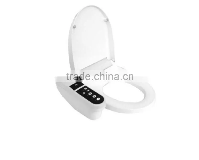 Remote Controller, Intelligent Electronic Toilet Seat With Constant Temperature