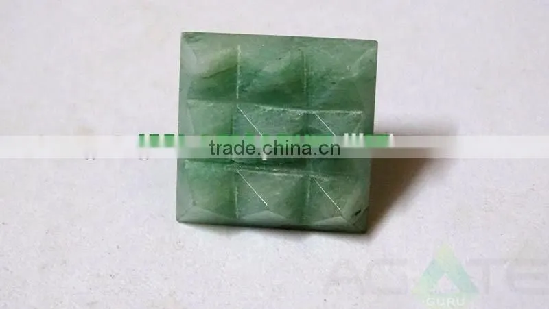 Rose Quartz Vastu Pyramid