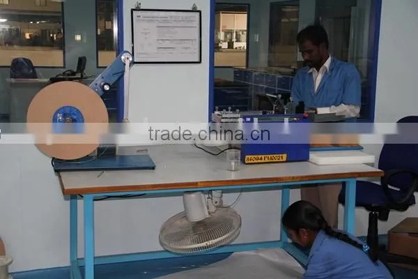 auto copper ribbon cutter GMS-RC350
