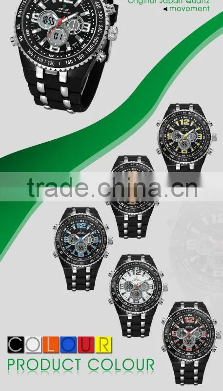 WEIDE wrist watch hot china products wholesale watches men 2015 WH1107