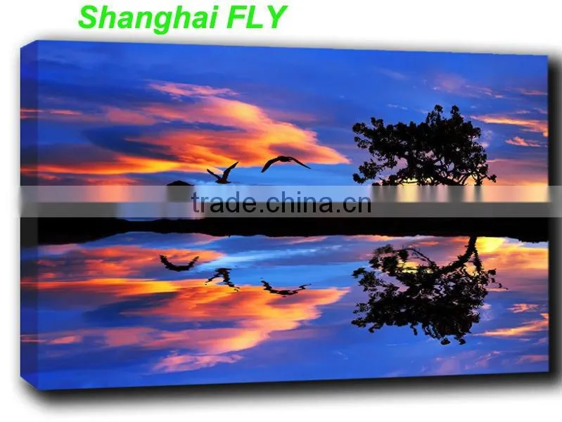 Self Adhesive Textile Canvas adhesive canvas waterproof roll