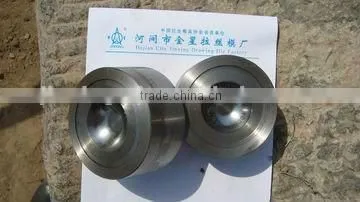 H13 carbide die steel