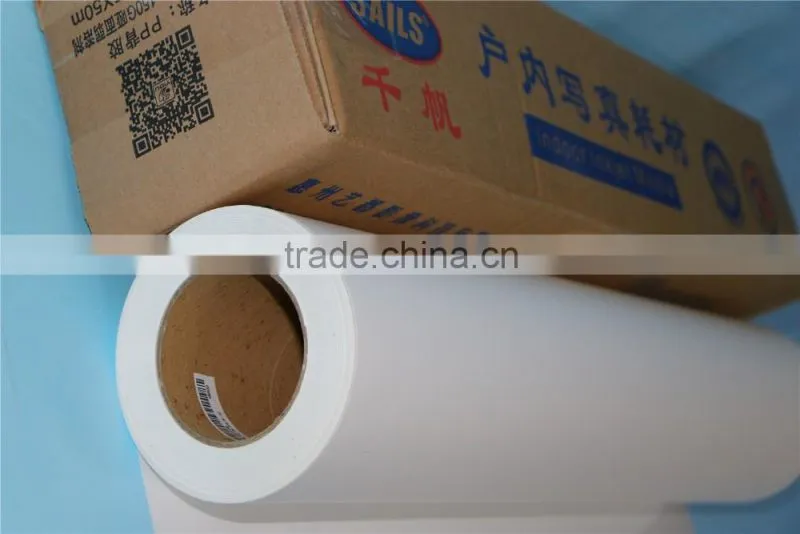 120MIC Self Adhesive PP Sticker LABEL STICKER