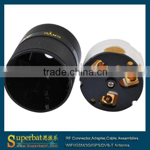 IEC Connector