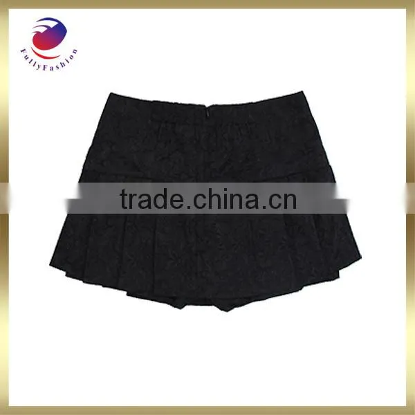 women's new design fashion skirt