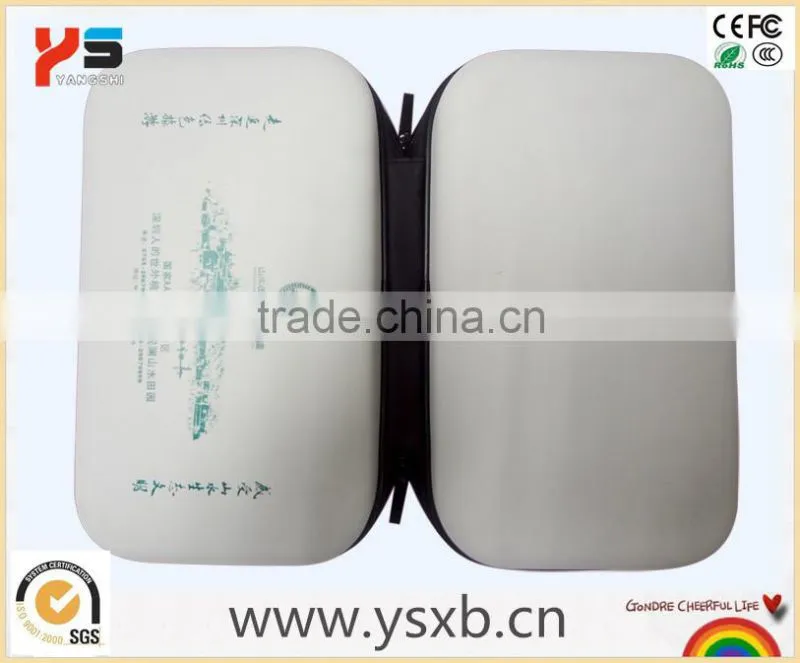 new style waterproof eva special professional tool case