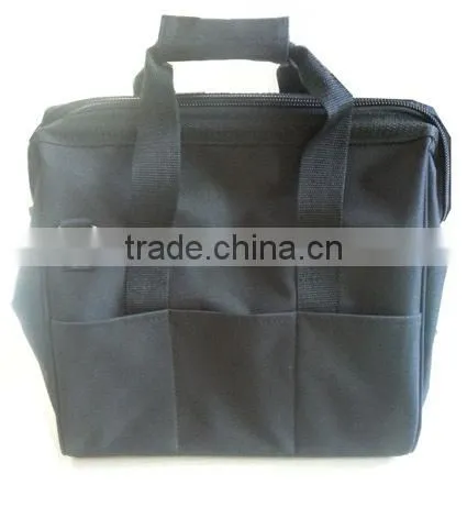 New Design Black Tote Bag Shopping Bag