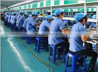 Shenzhen Suntonic Technology Co., Limited company overview - view 3