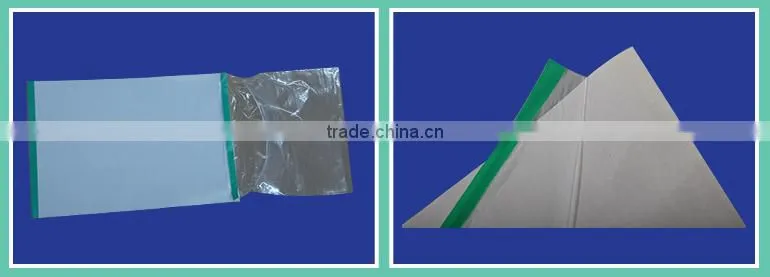 Medical Supplies Disposable Surgical Incision Protective Film