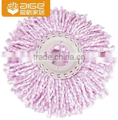hot selling new products 360 magic easy spin microfiber mop