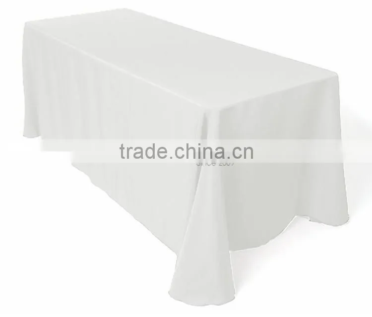 6ft Rectangular Table Cloth