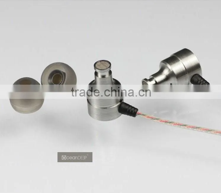 china manufacturer OEM heaphone for galaxy automobile goods