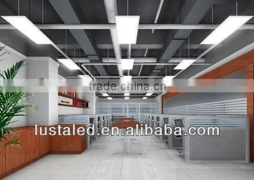 Hanging LED Light Panel,3 Years Warranty,24V DC LED Panel Light