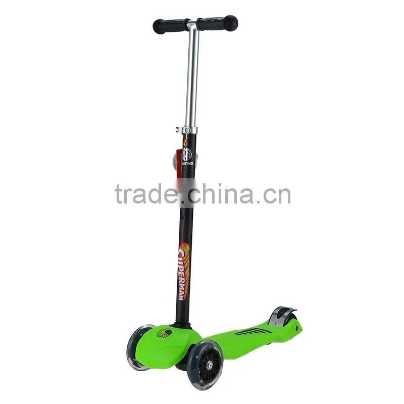 kids plastic car toys,hot sale kid toy seat kick scooter,good quality kid toy child scooter