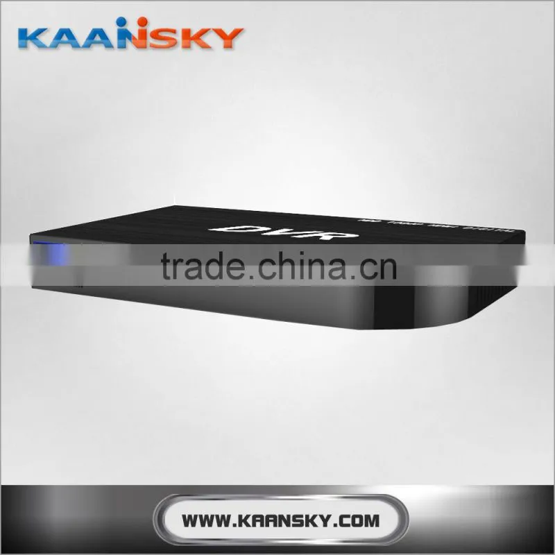 2015 New h.264 720P & 960P & 1080P 4ch 8ch 16ch HDCVI DVR 4CH, HD CVI DVR 8CH, HDCVI DVR 16CH optional