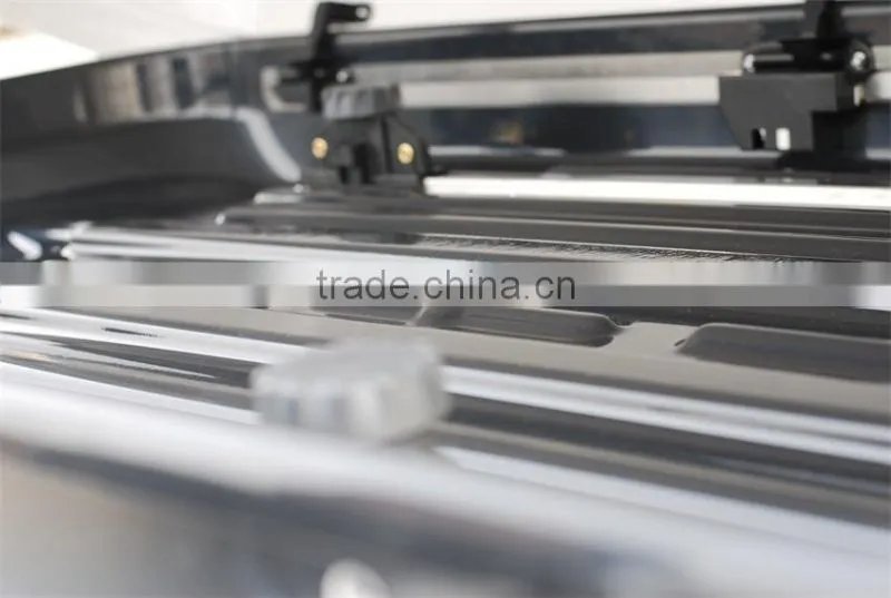 2016 New Car Roof Box