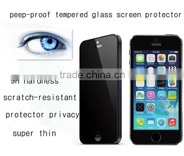 Newest useful universal grid privacy screen protector