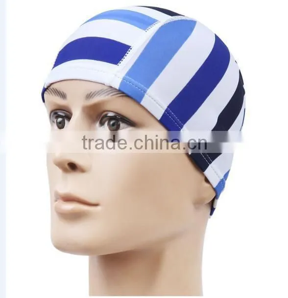 Low MOQ storage swim caps, swimming cap, swim Cap cutom logo is available