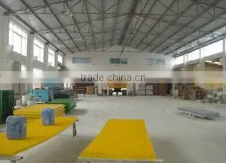 Nantong Real Composite Co., Ltd. company overview - view 2
