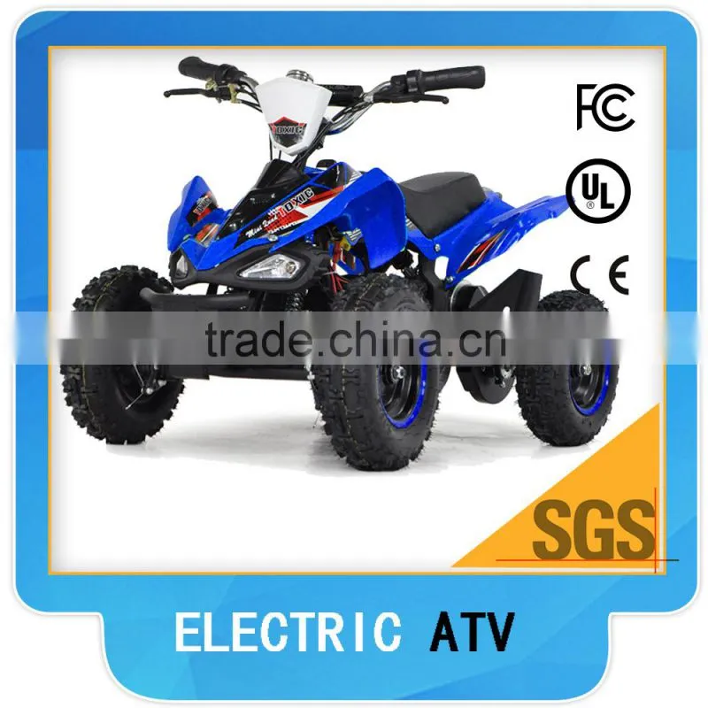 New item electric atv for kids/electric motors for atv(TBQ04)