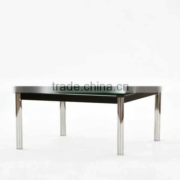 Le corbusier LC10 table replica