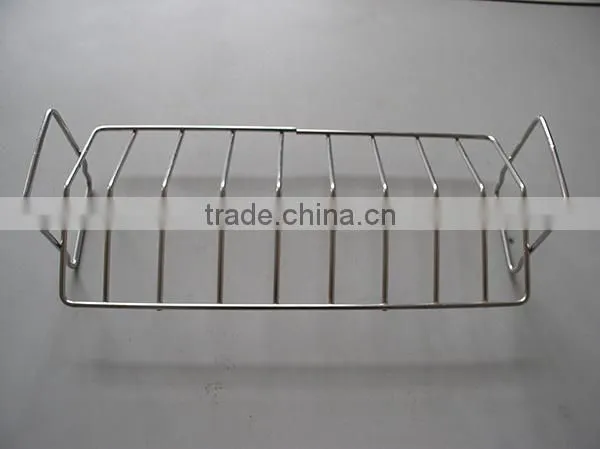 Chinese Hot Sale BBQ Rib Rack
