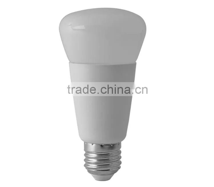 Remote control bluetooth led smart lamp with ul ce rohs certification in 2016 China OEM factory