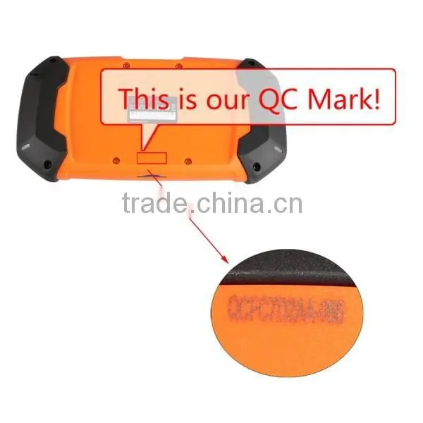 OBDSTAR X300 PRO3 Key Master with Immobiliser + Odometer Adjustment +EEPROM/PIC+OBDII OBDSTAR Key Programmer Update Online