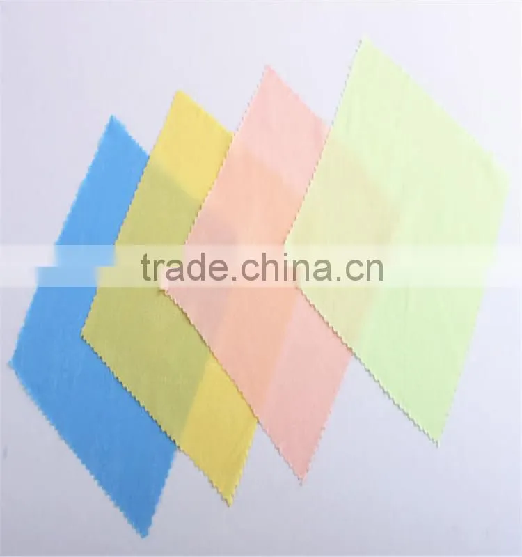 Cheapest Custom Microfiber Cleaning Cloth In Roll