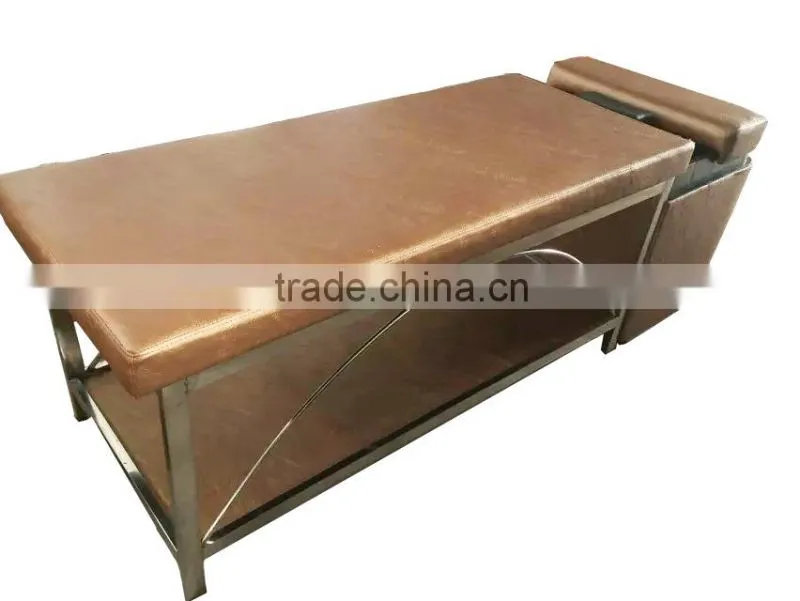 SPB005 shampoo bed shampoo chair hair salon furniture