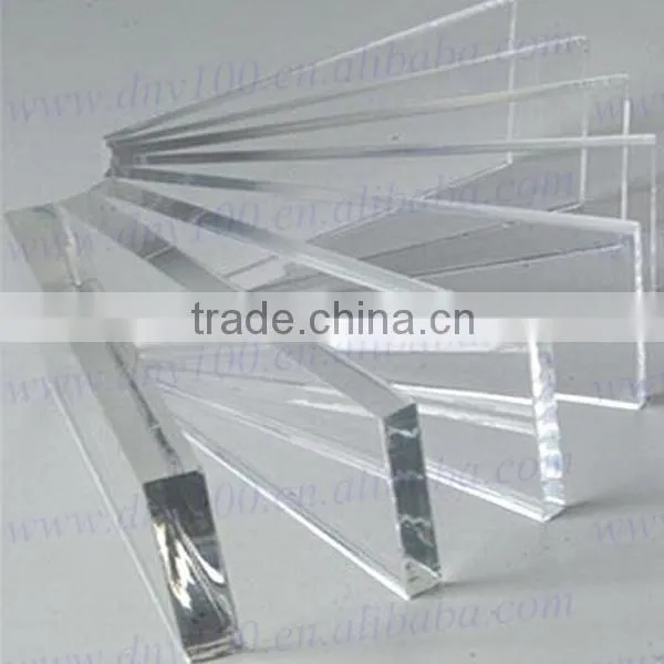 Multi-founctional small acrylic box