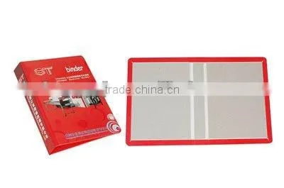 ST036B Automatic Book cover machine(2)