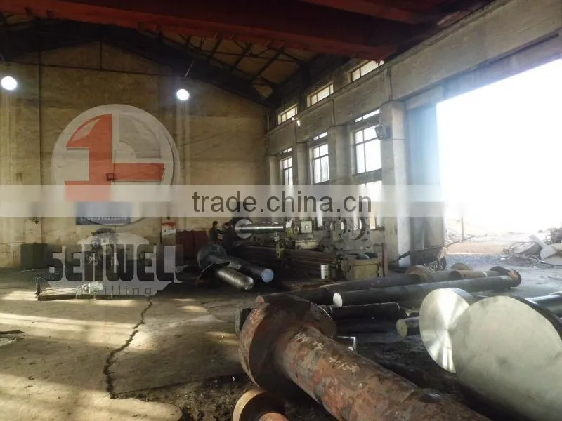 4140 alloy steel shaft