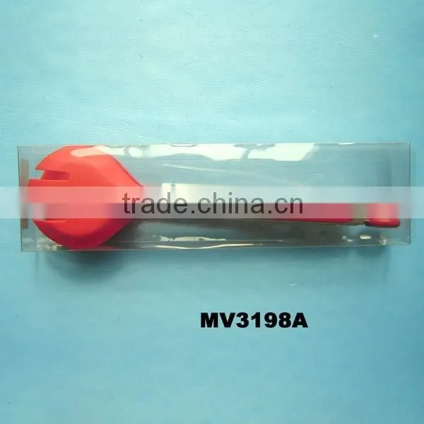 HOT SALE 9" TONG IN PVC BOX