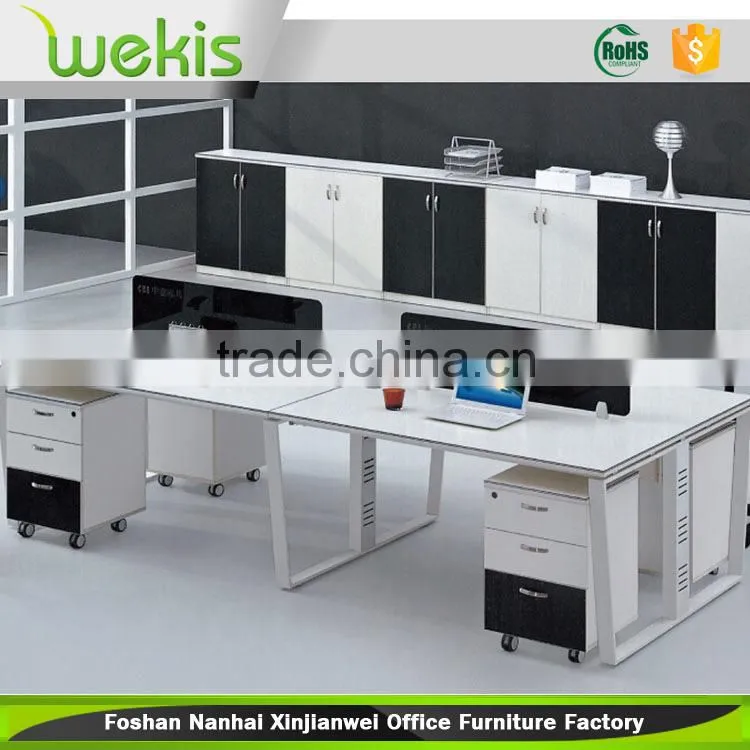 office workstation steel desk frame,metal frame table base