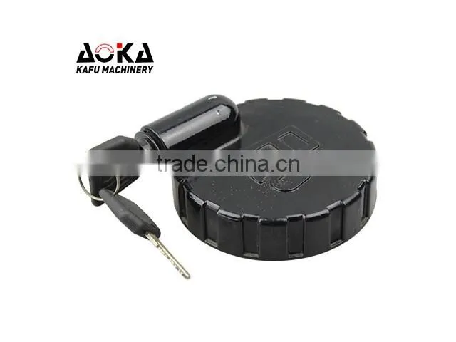 Hydraulic Oil Tank Cap for Excavator
