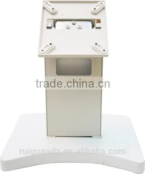 all in one pos stand with touch screen monitor