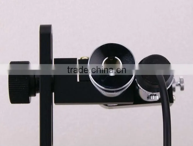 Professional Jewelry Prism Spectroscope with Scale